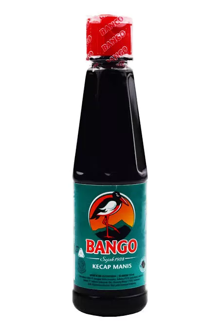 Bango Botol 189g